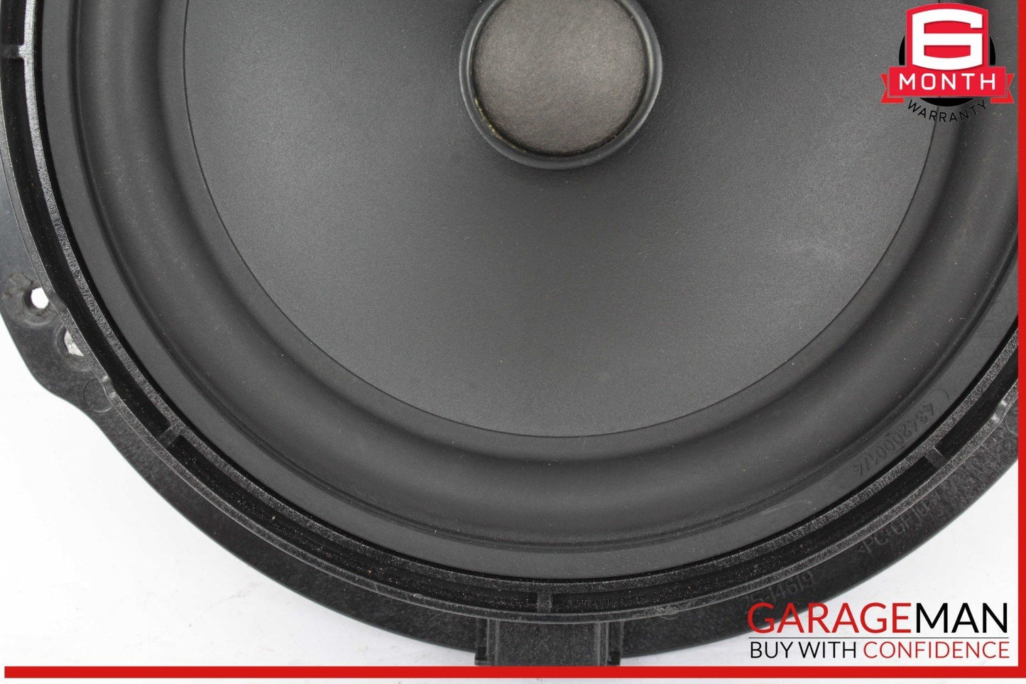 08-18 Mercedes W212 E350 Front Left and Right Side Door Audio Speaker OEM