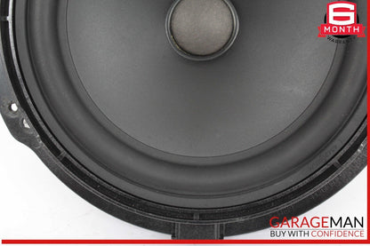 08-18 Mercedes W212 E350 Front Left and Right Side Door Audio Speaker OEM