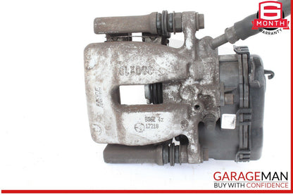 12-20 Mercedes R172 SLK250 SLC43 AMG Rear Right Passenger Side Brake Caliper OEM