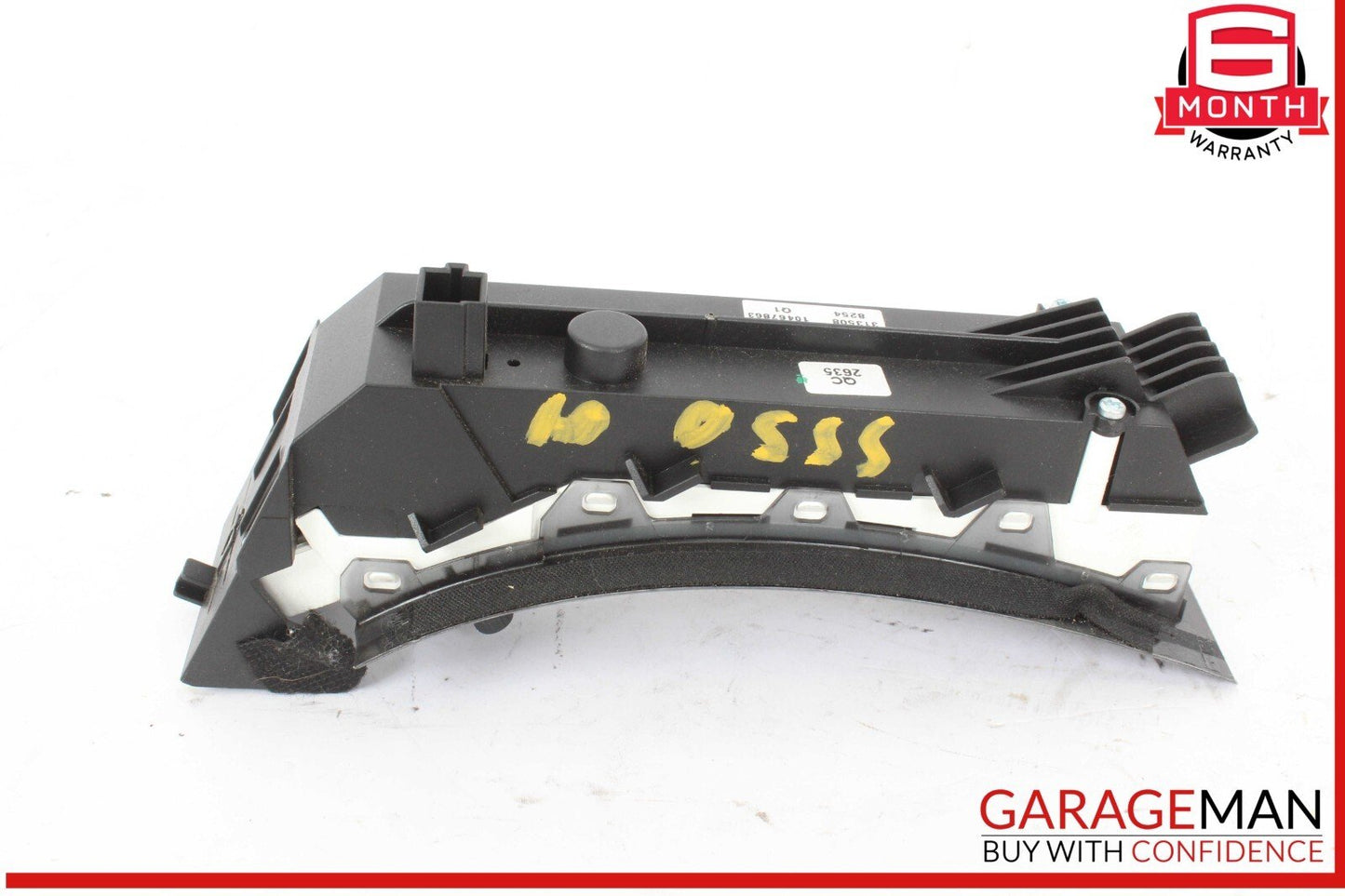 07-14 Mercedes W221 S550 ESP Parking Assist Suspension Switch Controller Module