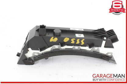07-14 Mercedes W221 S550 ESP Parking Assist Suspension Switch Controller Module