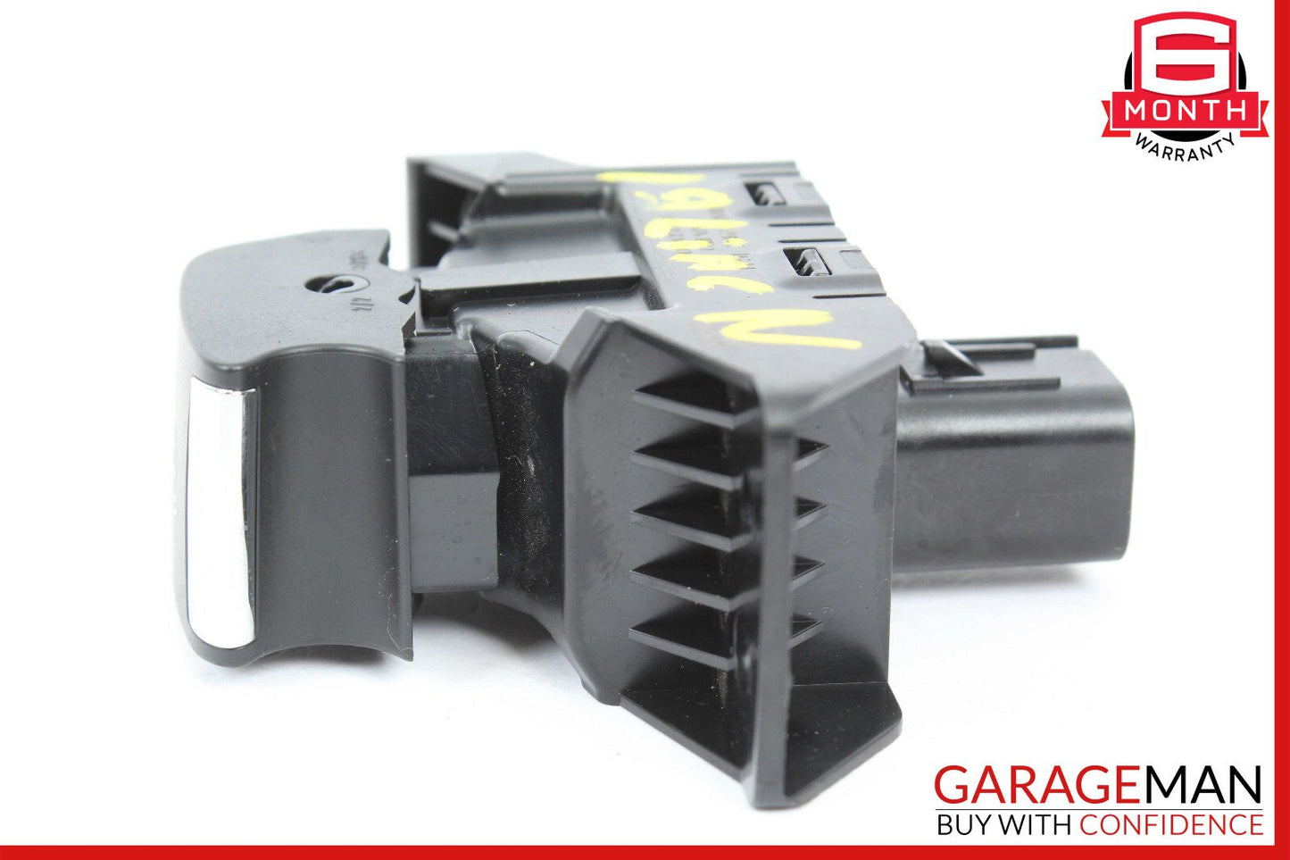 19-21 Lincoln Nautilus Electric Parking Brake Control Switch Button OEM
