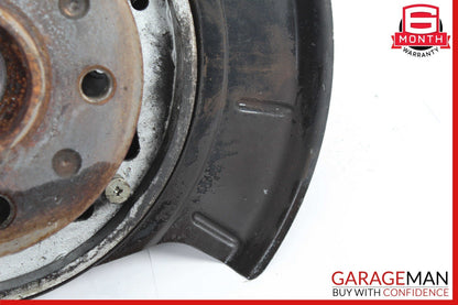 06-13 Mercedes W251 R500 Rear Left Driver Side Spindle Knuckle Hub Bearing OEM