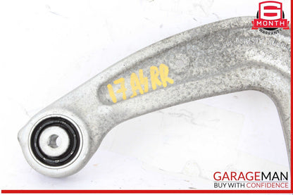 17-24 Audi A4 Rear Right Passenger Side Upper Suspension Control Arm 8W0505361F