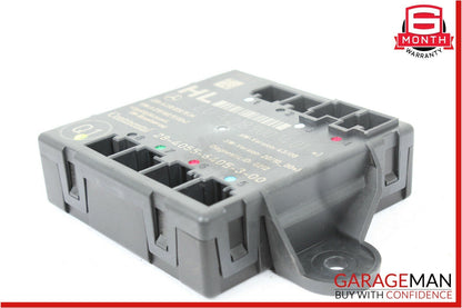 08-14 Mercedes W204 C250 C350 Rear Left Driver Side Door Control Module Unit OEM