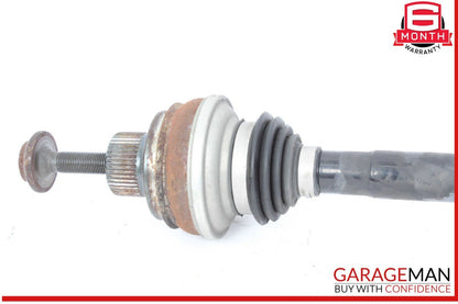 12-18 Audi A6 SQ5 Rear Left or Rear Right Side CV Axle Shaft 8R0501203C OEM
