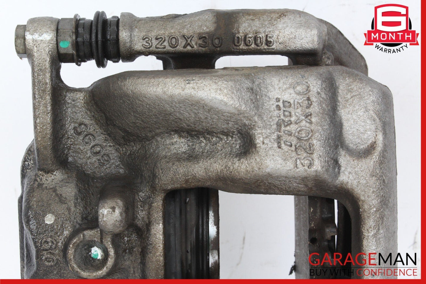 14-20 Mercedes X156 GLA250 CLA250 Front Brake Caliper Calipers Set of 2 Pc OEM