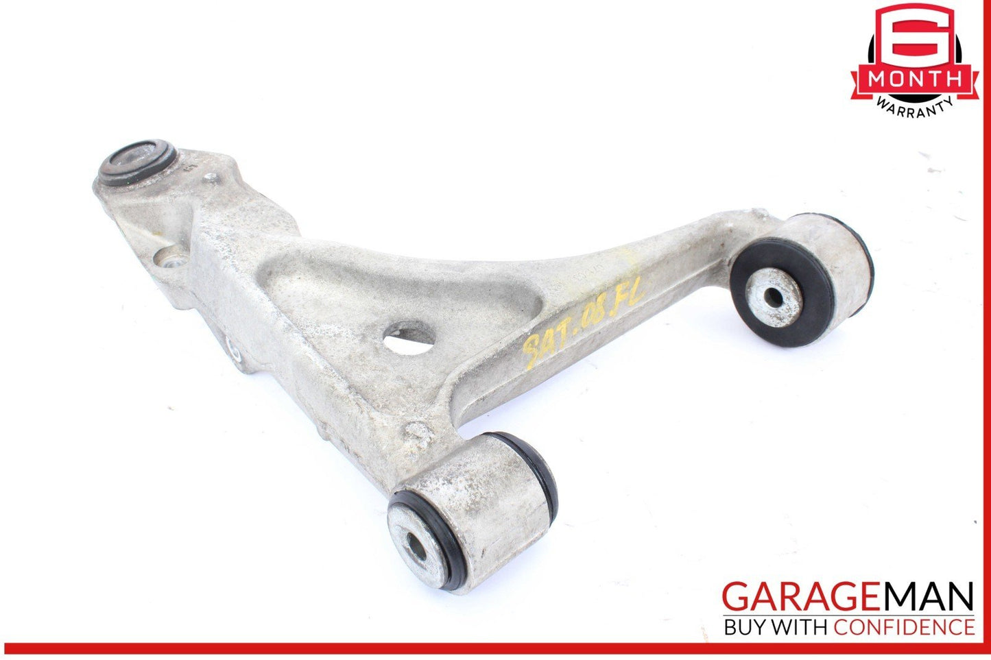 07-10 Saturn Sky Front Left or Front Right Side Lower Control Arm 15222275 OEM