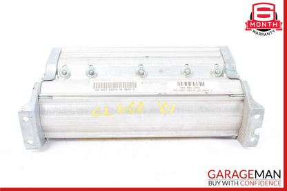 00-06 Mercedes W215 CL600 S430 S500 Front Right Dash Dashboard Airbag Air Bag