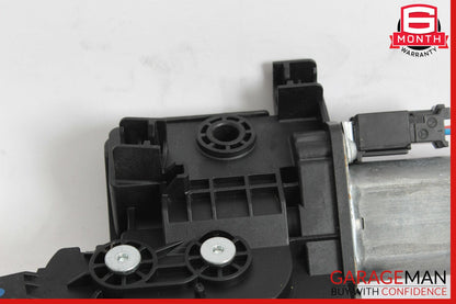 07-14 Mercedes W221 S550 CL550 Rear Trunk Lid Latch Lock Actuator 2217500085 OEM