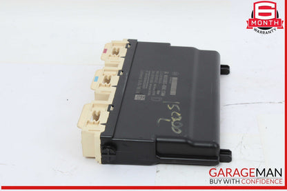 15-20 Mercedes W205 C300 C350e Front Left Driver Side Seat Control Module OEM