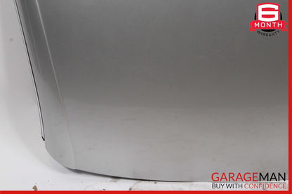 97-04 Mercedes R170 SLK230 SLK320 Convertible Roof Hard Top Folding Panel Silver