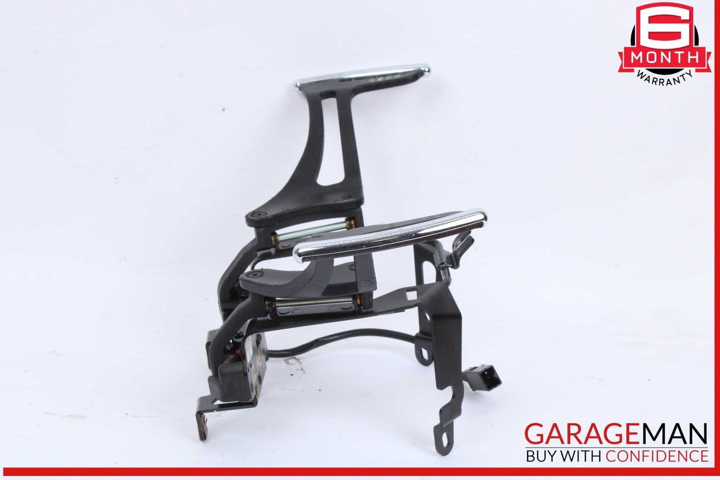 03-19 Maserati Quattroporte M139 Steering Wheel Paddle Shifters Set OEM