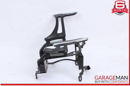 03-19 Maserati Quattroporte M139 Steering Wheel Paddle Shifters Set OEM