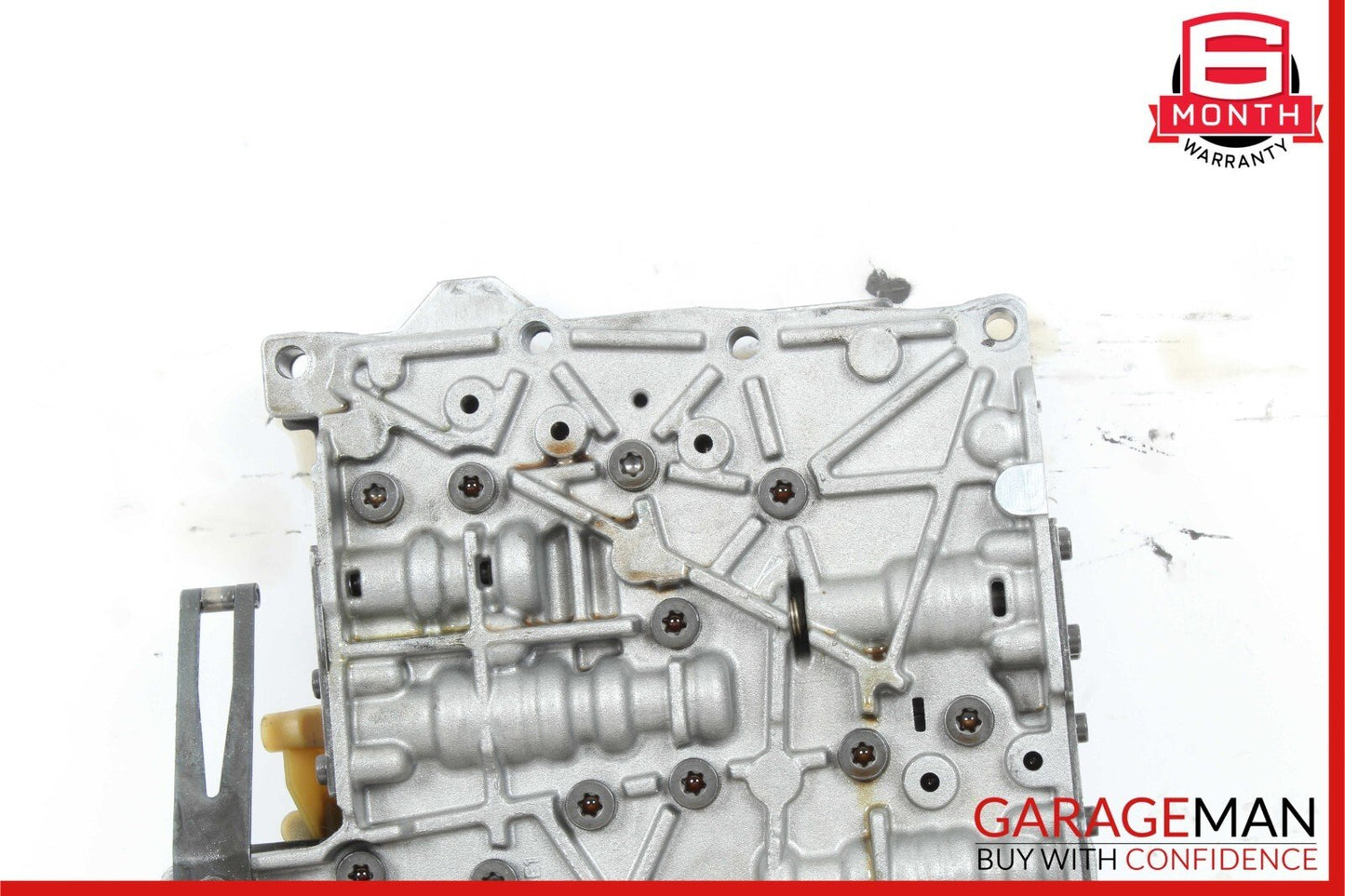 Mercedes X164 GL450 SL500 7G-Tronic 722.9 Transmission Valve Body 2202771301 OEM