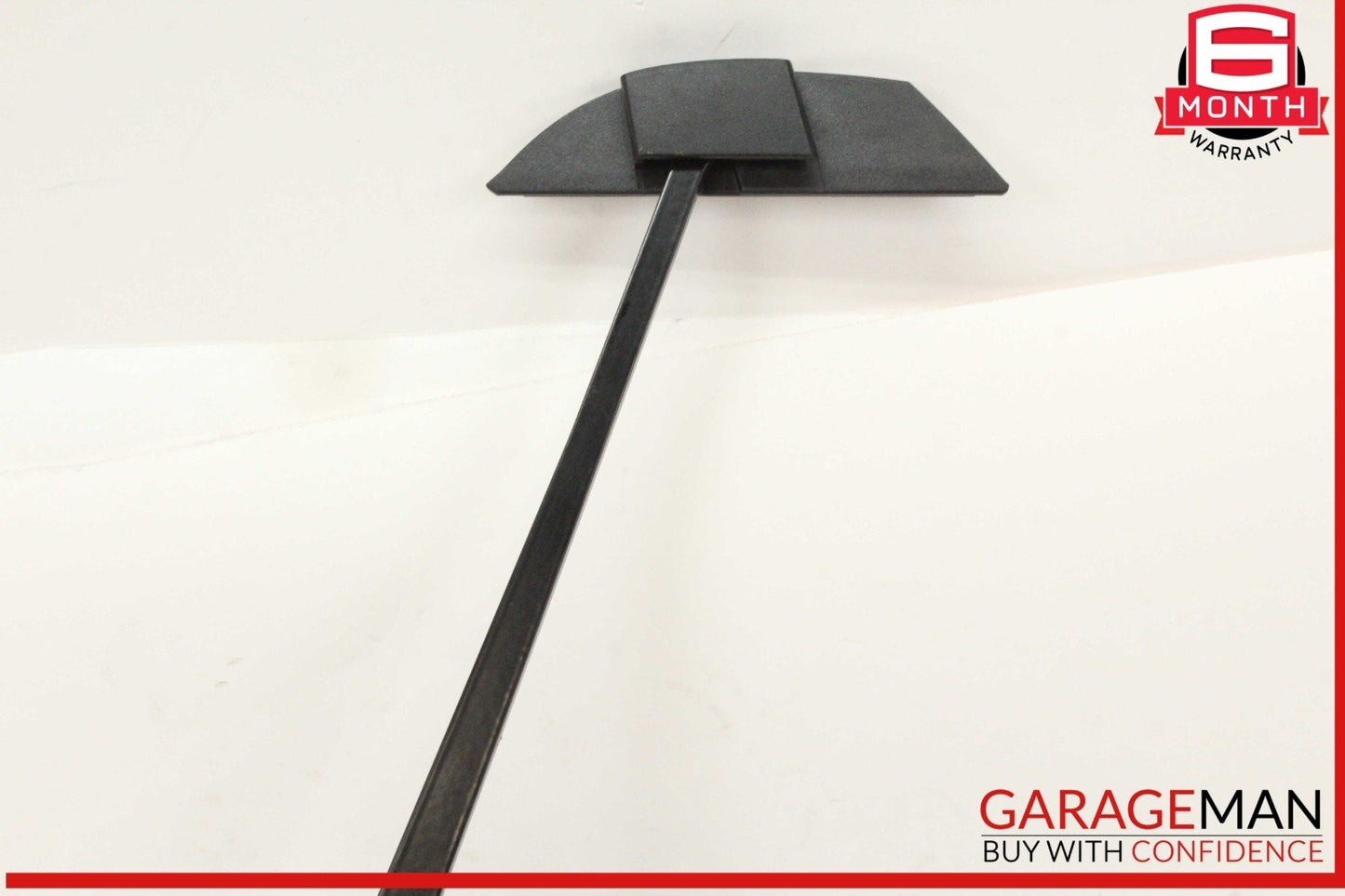 10-16 Porsche Panamera 970 E-Hybrid Rear Left Door Window Sun Shade Assembly OEM