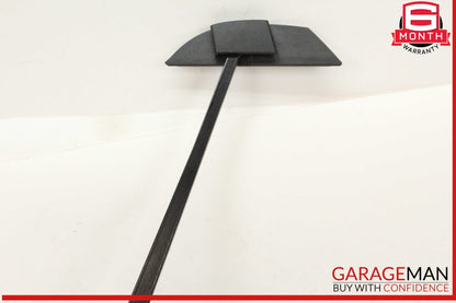 10-16 Porsche Panamera 970 E-Hybrid Rear Left Door Window Sun Shade Assembly OEM