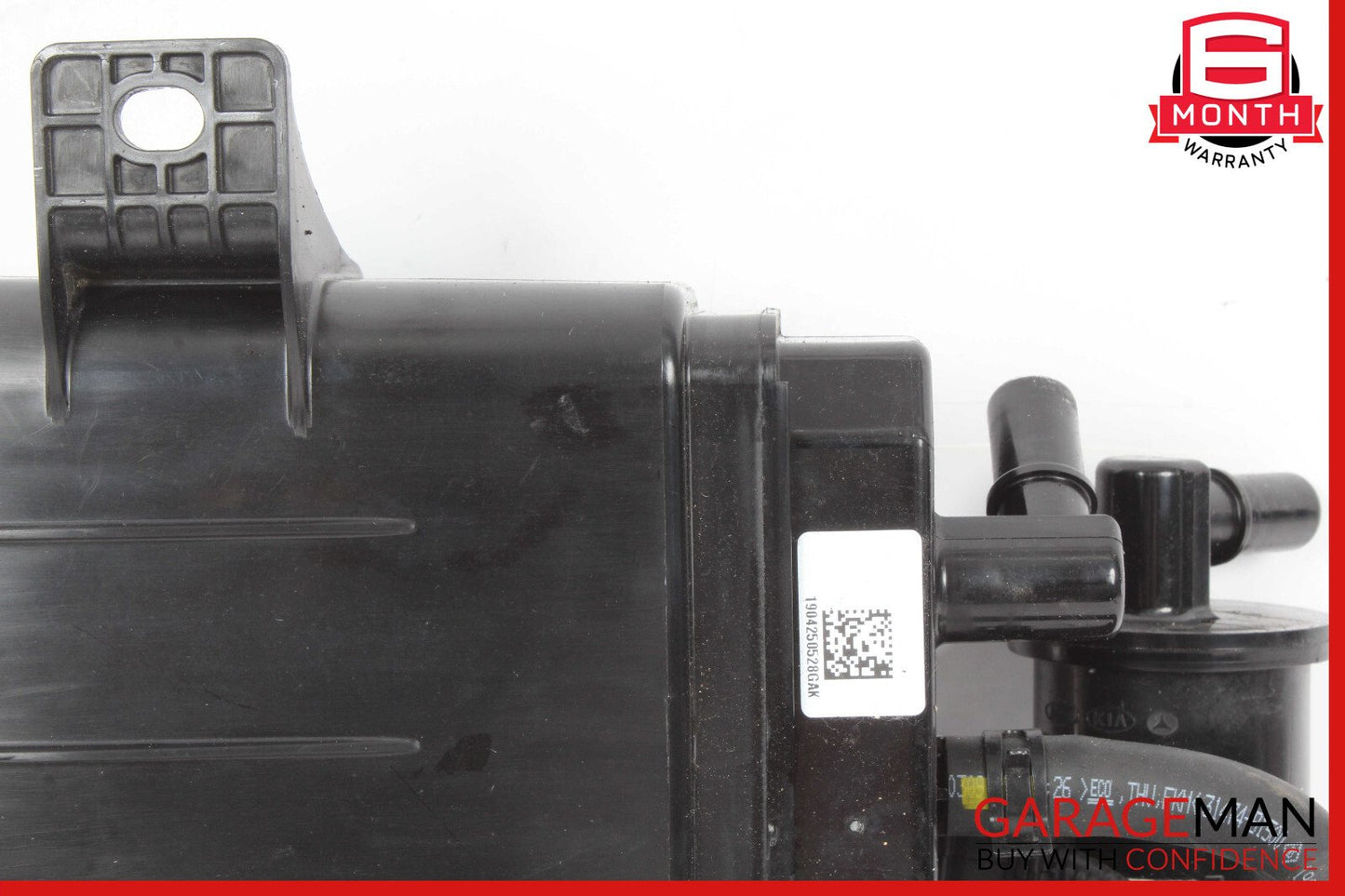 18-21 Kia Stinger Evap Evaporator Box Charcoal Canister OEM