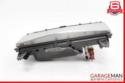 08-17 Mercedes W204 C300 C350 Center Console Ash Tray Compartment Lighter OEM