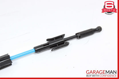 08-15 MERCEDES W204 C350 REAR RIGHT PASSENGER DOOR LOCK LATCH ACTUATOR OEM
