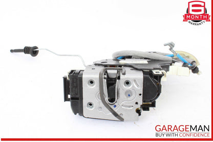 14-19 Mercedes W117 CLA250 CLA45 AMG Front Left Side Door Lock Latch Actuator