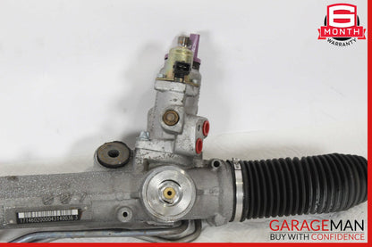 05-09 Mercedes W203 C350 Power Steering Rack And Pinion 2034603500 OEM
