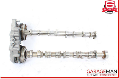 18-24 Audi A5 Engine Motor Dual Camshaft Cam Shaft Assembly OEM