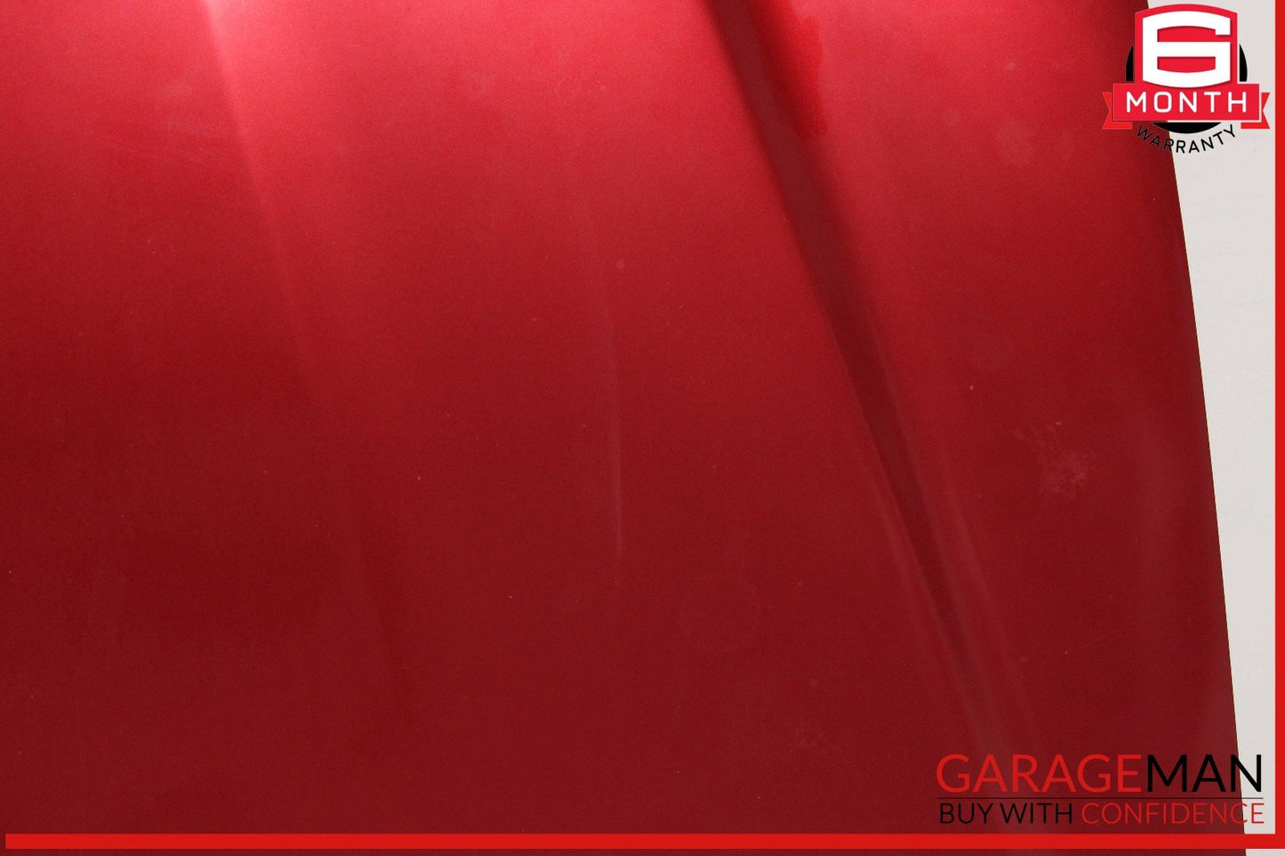 14-20 Mitsubishi Outlander Sport Front Hood Bonnet Cover Panel OEM