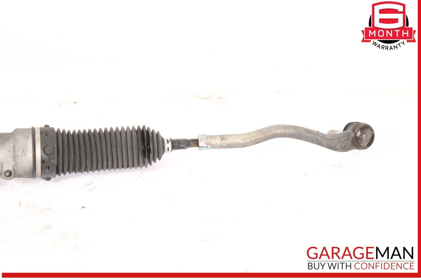 06-12 Mercedes X164 GL450 GL500 Power Steering Rack & Pinion Assembly OEM