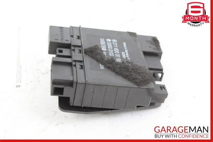 06-11 Mercedes W219 CLS550 E550 Rear Door Keyless Go Control Module Unit