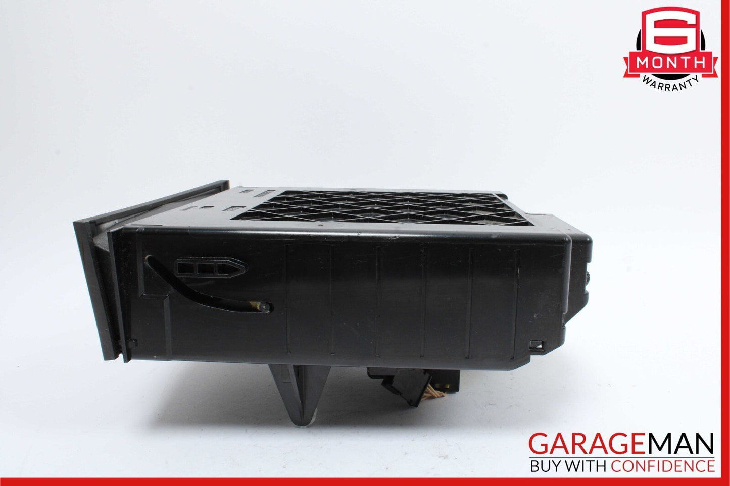 06-11 Mercedes W219 CLS500 CLS55 AMG Hazard Control Door Lock Switch Panel OEM