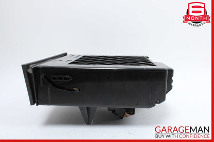 06-11 Mercedes W219 CLS500 CLS55 AMG Hazard Control Door Lock Switch Panel OEM