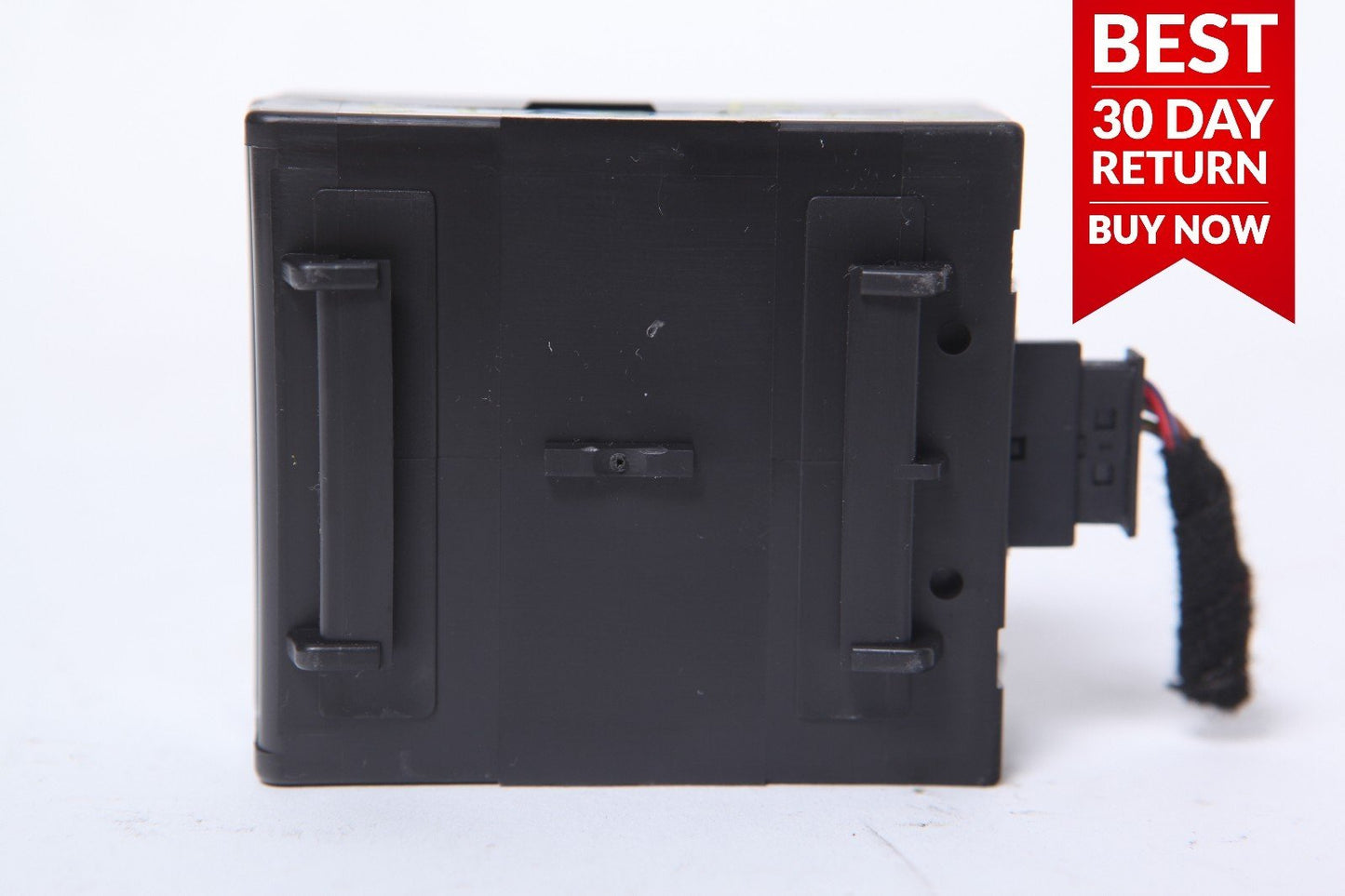 03-06 MERCEDES R230 SL55 AMG ANTI THEFT TOW ALARM CONTROL MODULE A74 OEM