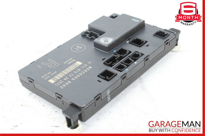 03-09 Mercedes W211 E350 E550 Front Right Passenger Door Control Module Unit OEM