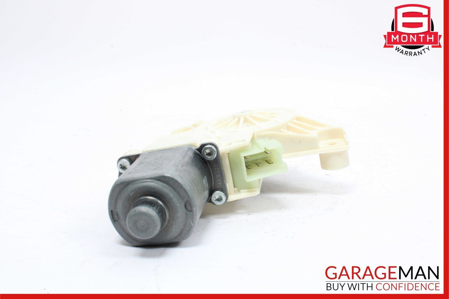 08-16 Mercedes W212 E350 C250 C350 Front Left Door Window Regulator Motor OEM