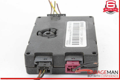 12-15 BMW X1 Right Antenna Radio Suppression Filter Module OEM
