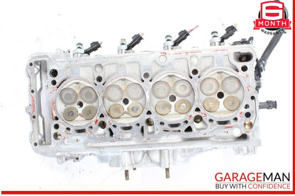 18-24 Audi A5 Engine Cylinder Head 06K403AG OEM