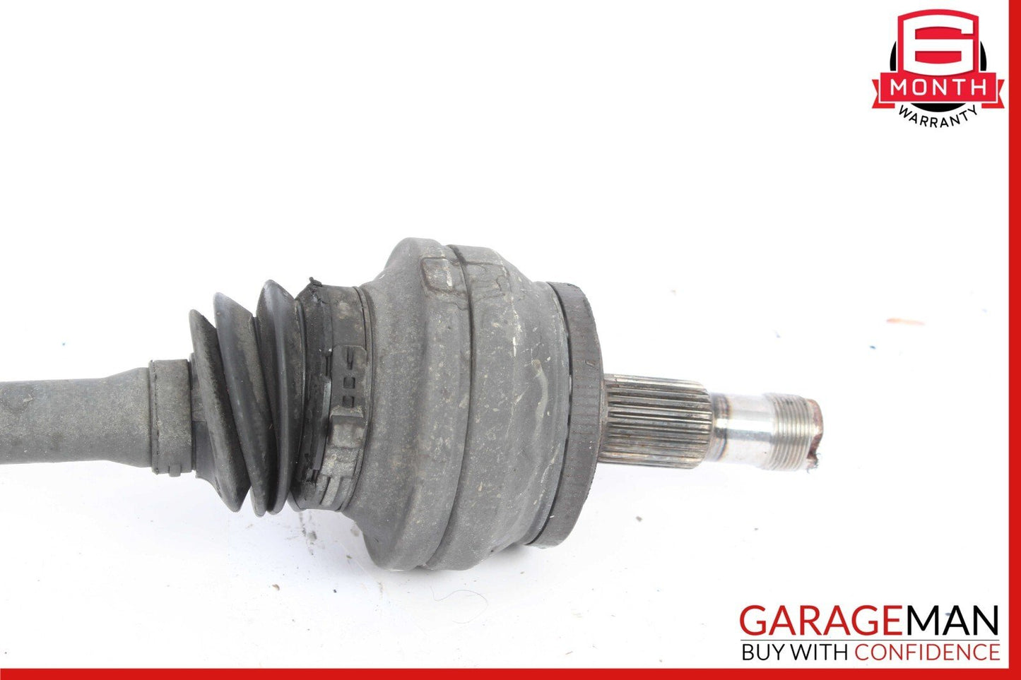 10-16 Mercedes W212 E250 E63 AMG Rear Left / Right Axle CV Half Shaft Driveshaft