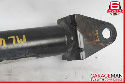 12-15 Mercedes W166 ML400 ML500 Rear Left And Right Side Shock Strut Set OEM