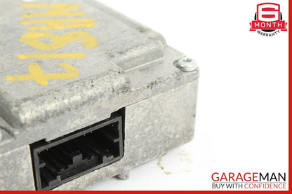 14-17 Maserati Ghibli Lane Assist Camera Adaptive Cruise Module Unit 670101172