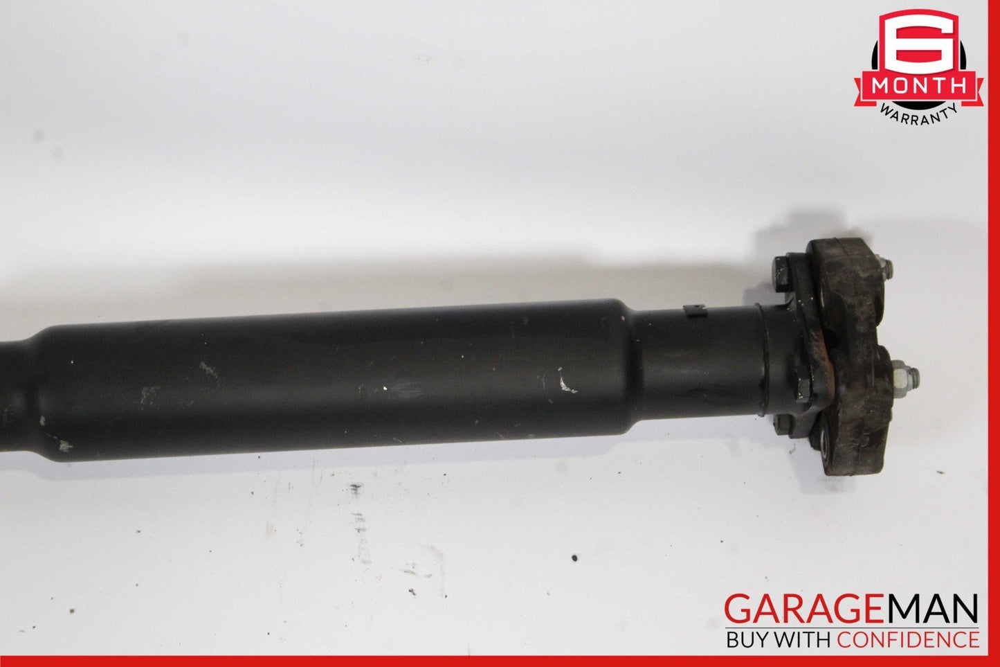 12-16 BMW F30 320i RWD Rear Propeller Drive Axle Shaft Driveshaft Assy