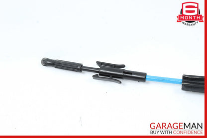 08-14 Mercedes W204 C300 C350 C250 Rear Right Door Lock Latch Actuator OEM