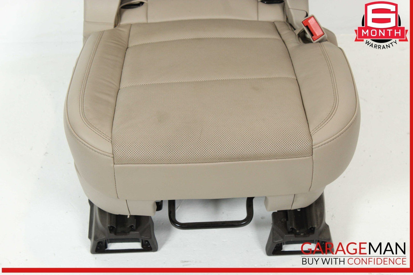 20-24 Lincoln Aviator Rear Right Passenger 2nd Row Seat Assembly OEM