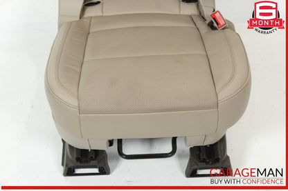 20-24 Lincoln Aviator Rear Right Passenger 2nd Row Seat Assembly OEM