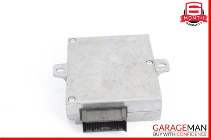07-13 Mercedes W211 E550 E320 Voice Language Communication Control Module Unit