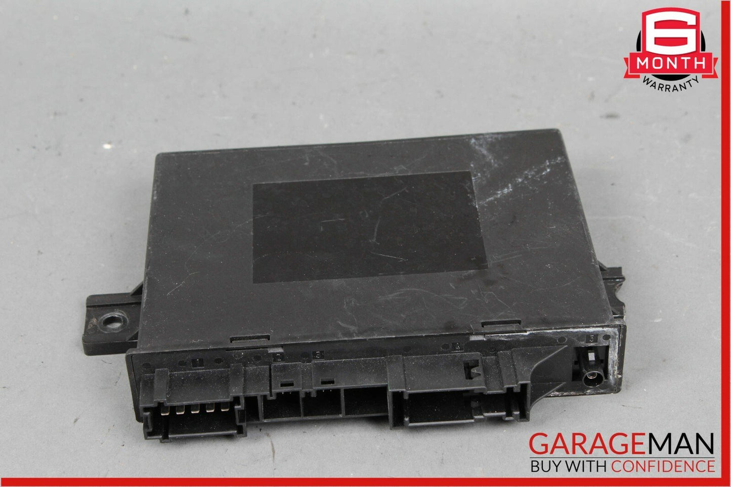 07-14 Mercedes W216 CL550 CL63 AMG S550 Keyless Go Control Module 2218707926 OEM