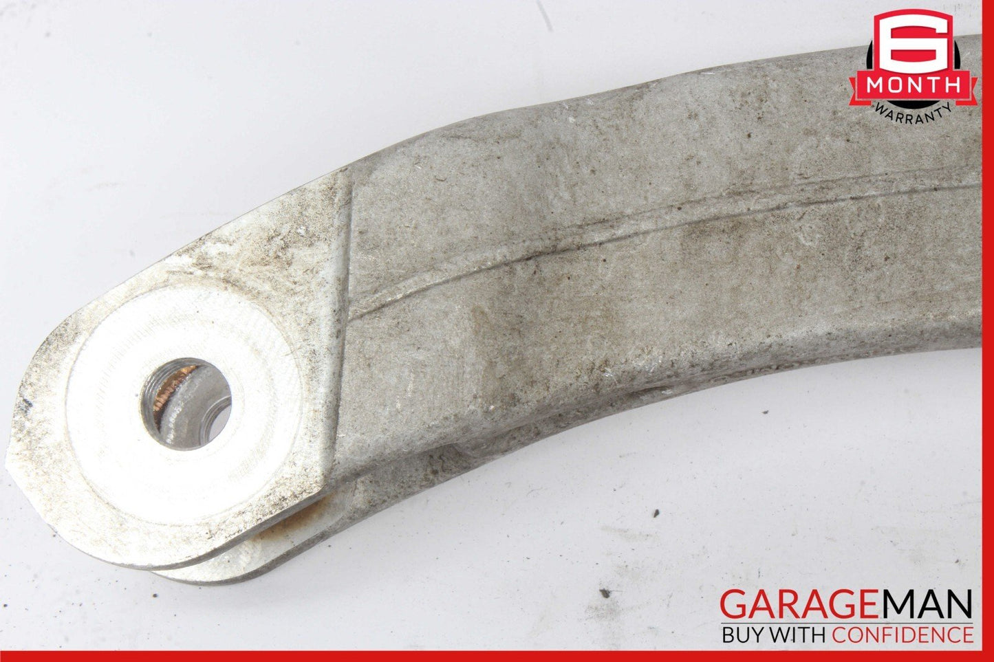 17-22 Alfa Romeo Giulia Rear Right / Left Side Upper Suspension Control Arm OEM