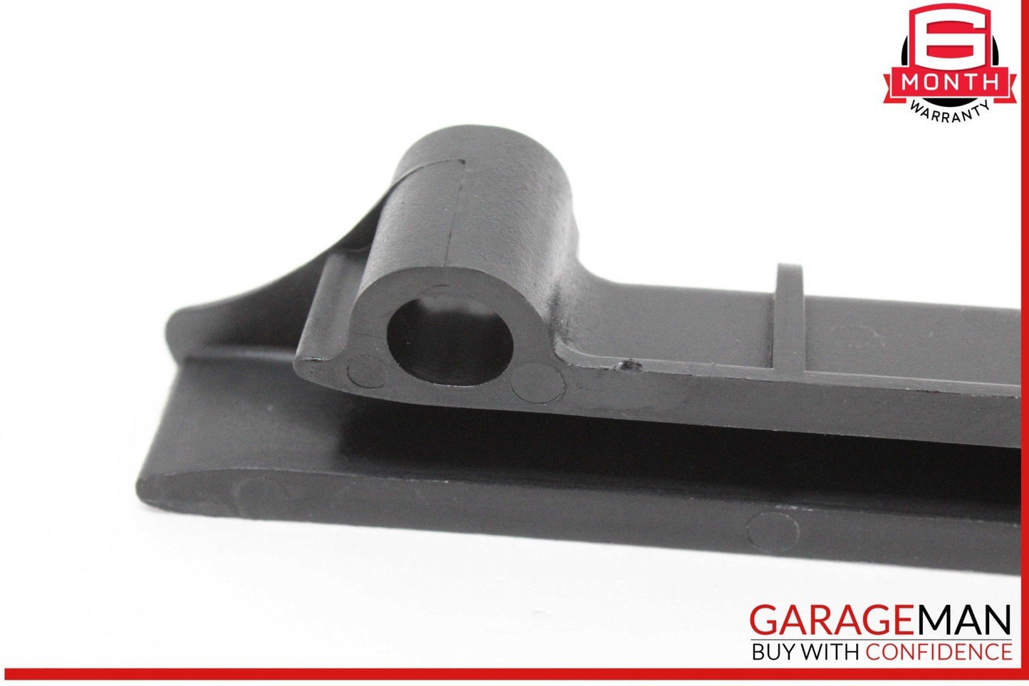 07-09 Audi Q7 VW Touareg Engine Lower Timing Chain Guide Rail 021109469 OEM
