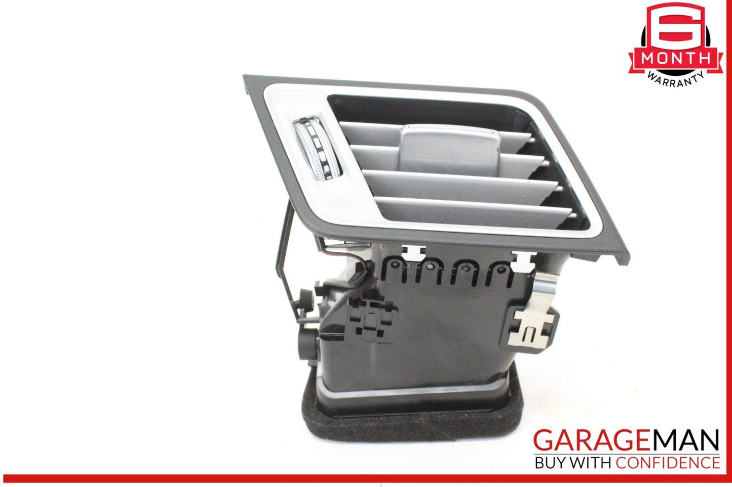 14-17 Mercedes W207 E350 E550 Front Left Side Dashboard AC A/C Air Vent OEM
