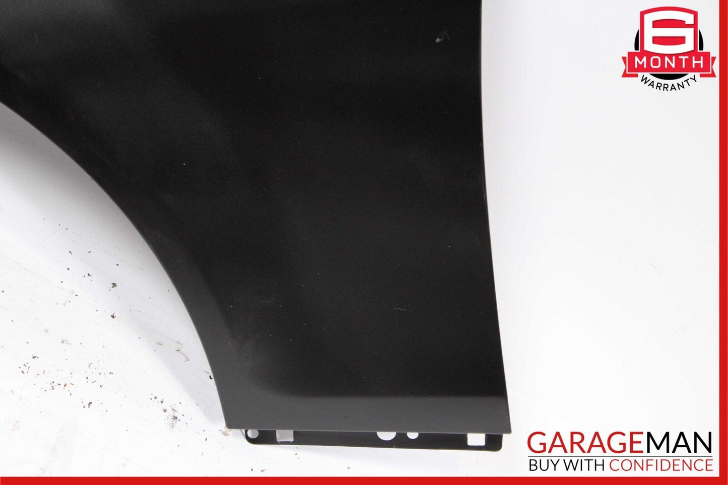 08-14 Mercedes W204 C250 C300 C350 Front Left Side Wing Fender Panel Aftermarket